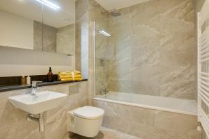 The Benson Two by Dublin At Home