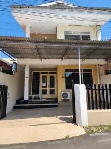 Penginapan PIP Semarang - Dieng