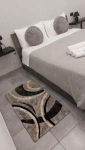miris apartment fast comfortable naples airport capodichino 25 minutes walk self check-in