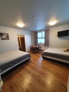 Skálatjörn Guesthouse