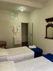 Casa próxima ao centro de convenções da UFOP