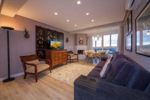 600 metros, Rua Coberta - Centro Via Florida