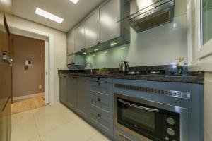 600 metros, Rua Coberta - Centro Via Florida