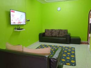 Irfans HomestayDouble storey