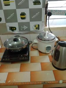 Irfans HomestayDouble storey