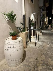 APARTAMENT GIULIETTA - Julia Vieste