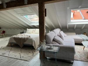 Precioso loft en pleno centro de Santander