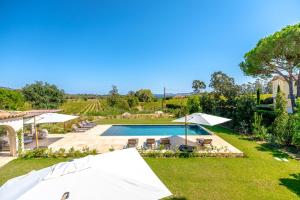 Villa Bagatelle