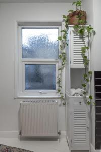 Heart of Hackney Cosy 1BR London Loft Apt.