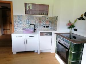 Ferienhaus Asterbach
