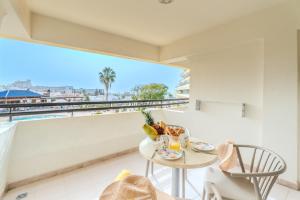 OBSIDIAN Apartamento Santa María