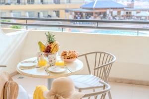 OBSIDIAN Apartamento Santa María