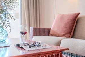 OBSIDIAN Apartamento Santa María