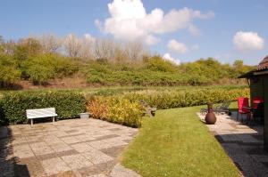 Ruime vrijstaande vakantiewoning aan Veerse meer, 6 persoons