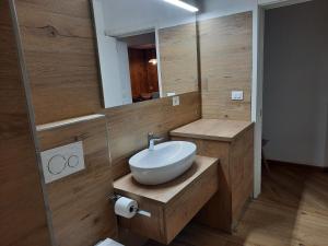 Vacanzemoena - Casa al Parco, tipologia 1