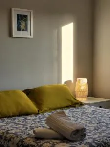 Céu Playa Unión - Rawson