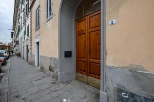 Appartamento con 2 Camere da Letto