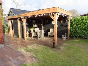 Veluwe Park Reewold Chalet Talisman