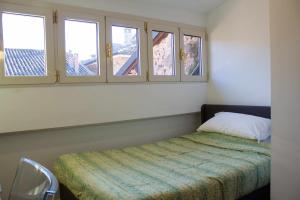 La stanza del Garibaldi 4P NO ascensore NO cucina