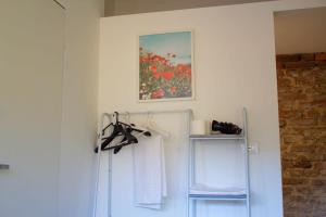 La stanza del Garibaldi 4P NO ascensore NO cucina