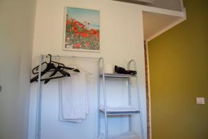 La stanza del Garibaldi 4P NO ascensore NO cucina