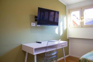 La stanza del Garibaldi 4P NO ascensore NO cucina