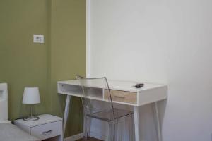 La stanza del Mazzini 3P NO ascensore NO cucina