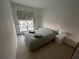 Apartamento ático en Denia