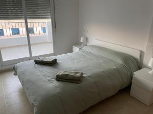 Apartamento ático en Denia