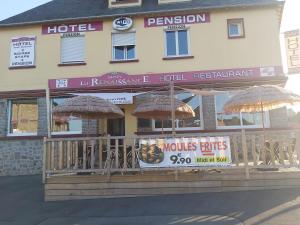 Hotels La Renaissance : photos des chambres