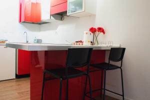 La Stanza del Volta - 4 piano NO ascensore