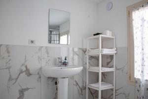 La Stanza del Volta - 4 piano NO ascensore