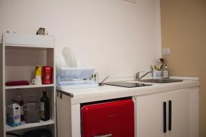 La Stanza di Cavour 2 piano NO ascensore