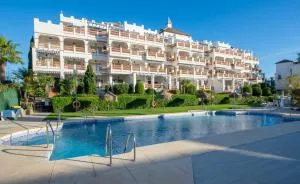 Mijas Golf - Santa Fe de los Boliches