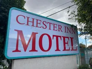 Chester Inn Motel - Stanton