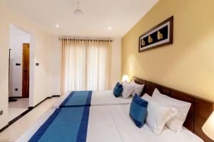 Coastal Villa Mirissa