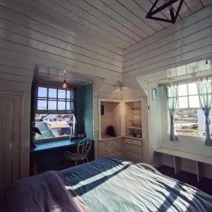 The Burrow by the lake - Khu Chi Lăng