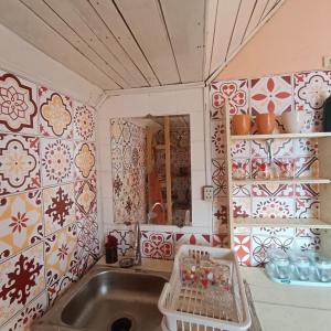 Căn Hộ 1 Phòng Ngủ (One-Bedroom Apartment)