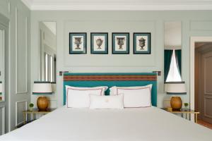 Chambre Familiale