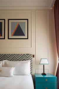 Chambre Double Prestige