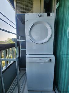 Family Suit 2 Bedrooms 2 Bathrooms in Chiang Mai