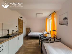 Agroturystyka Leszczynowe Wzgórze