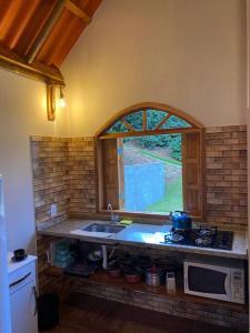 chalé 1 canto das montanhas