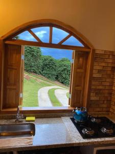 chalé 1 canto das montanhas