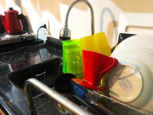 Studio Centro Garopaba