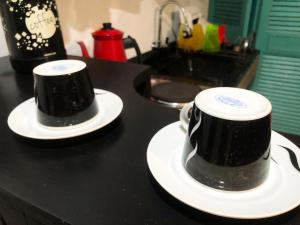 Studio Centro Garopaba