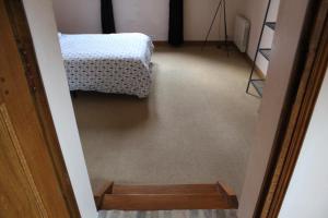 Maisons de vacances Maison de famille en Sologne : photos des chambres