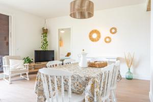 Apartamento Turístico Eme