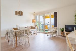 Apartamento Turístico Eme