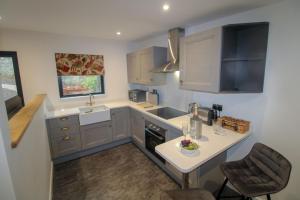 Shepherds Retreat Hutton John